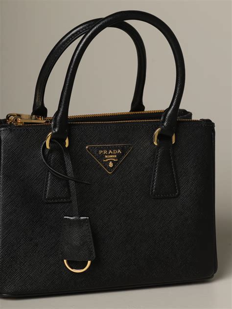 bolsos prada segunda mano|Bolsos de mujer Prada Pre.